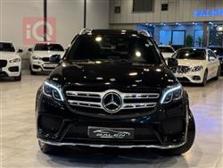مێرسێدس بێنز GLS